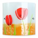 Светильник настенный Vitaluce V6648/1A