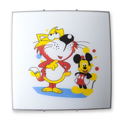 Светильник настенный Vitaluce V6658/2A