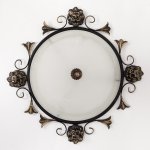 Светильник настенный Vitaluce V6855/2A