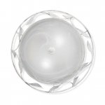 Светильник настенный Vitaluce V6857/2A