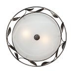 Светильник настенный Vitaluce V6858/2A