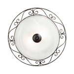 Светильник настенный Vitaluce V6860/2A