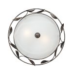 Светильник настенный Vitaluce V6863-1/2A