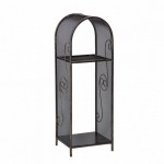 Дровница Vitaluce V7107/1