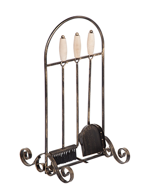 Аксессуары для камина Vitaluce V7121/1