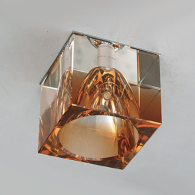 Светильник встраиваемый V712SQ-T&A Helio Light квадрат