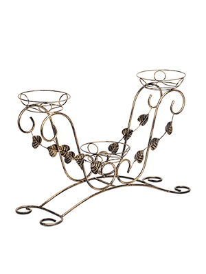 Стойка для цветов Vitaluce V7300/4