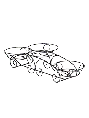 Стойка для цветов Vitaluce V7300/6