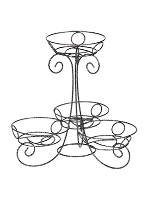 Стойка для цветов Vitaluce V7300/7