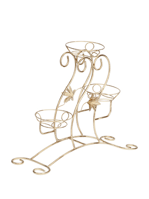 Стойка для цветов Vitaluce V7301/3