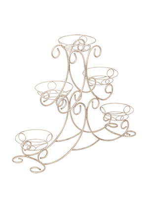 Стойка для цветов Vitaluce V7301/5