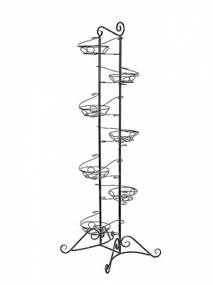 Стойка для цветов Vitaluce V7307/5
