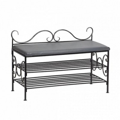 Скамья + полка для обуви Vitaluce V7310/2