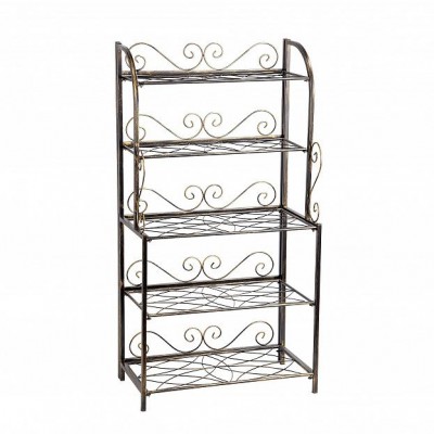 Этажерка Vitaluce V7313/1 Этажерка Vitaluce V7313/1