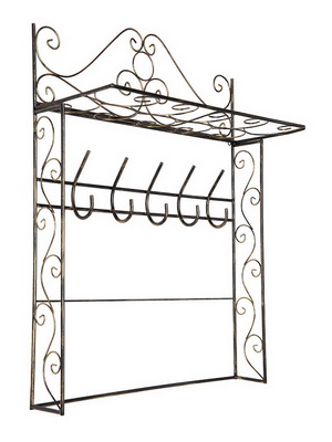 Вешалка Vitaluce V7316/2