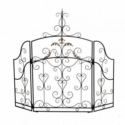 Экран для камина Vitaluce V7346/1