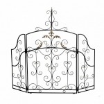 Экран для камина Vitaluce V7346/1