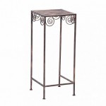 Стул декоративный Vitaluce V7435/1