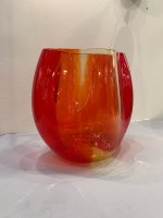 Ваза SEGRETO ROSSO