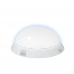 Светильник Gauss LED 6W IP65 4100K 12*0,5W 600LM VA934418206