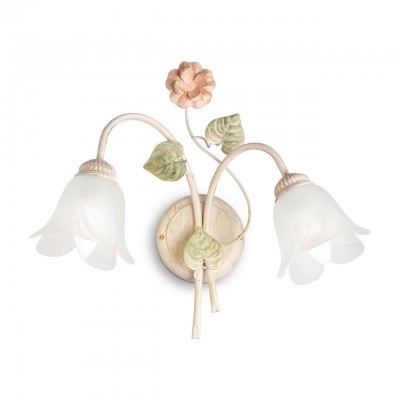 Светильник бра Ideal lux VALENTINA AP2 (220642)