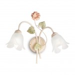 Светильник бра Ideal lux VALENTINA AP2 (220642)