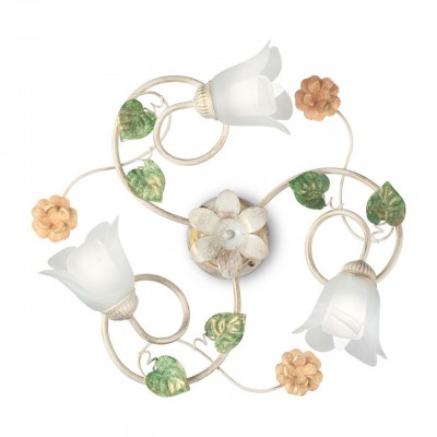 Потолочный светильник Ideal lux VALENTINA PL3 (220628)