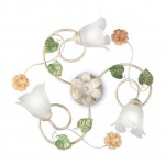 Потолочный светильник Ideal lux VALENTINA PL3 (220628)