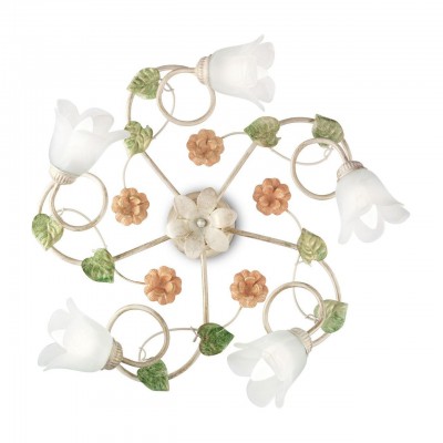 Потолочный светильник Ideal lux VALENTINA PL5 (220635)