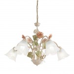 Подвесной светильник Ideal lux VALENTINA SP5 (220659)