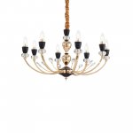 Ideal Lux VANITY SP8