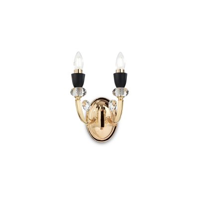 

Светильник бра Ideal lux VANITY AP2 (206646, VANITY AP2
