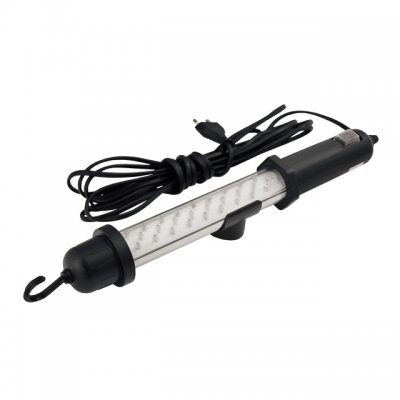 Переносной светильник 220в Kanlux VARITO TOE LED27 (7950)