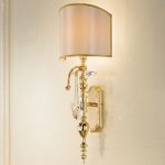 Настенный светильник Masiero OTTOCENTO VE 1002 A1