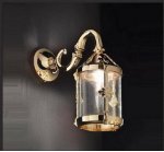 Настенный светильник Masiero OTTOCENTO VE 1061 A1