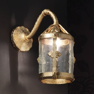 Настенный светильник Masiero OTTOCENTO VE 1062 A1