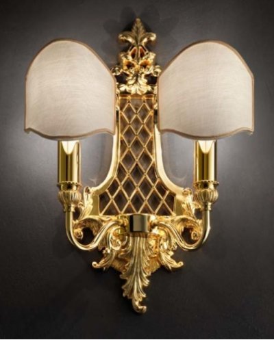 Настенный светильник Masiero VE 1063 A2 Настенный светильник Masiero VE 1063 A2