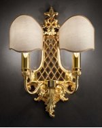 Настенный светильник Masiero VE 1063 A2