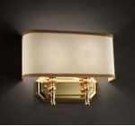 Настенный светильник Masiero VE 1065 A2