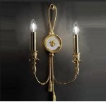 Настенный светильник Masiero OTTOCENTO VE 1071 A2