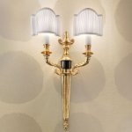 Настенный светильник Masiero OTTOCENTO VE 1072 A2