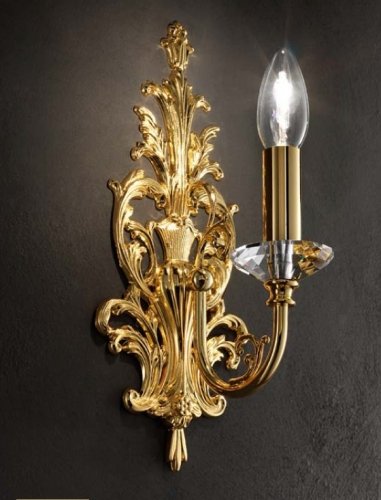 Настенный светильник Masiero VE 1073 A1 Настенный светильник Masiero VE 1073 A1