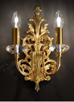 Настенный светильник Masiero VE 1073 A2