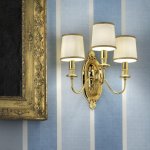 Настенный светильник Masiero OTTOCENTO VE 1074 A3