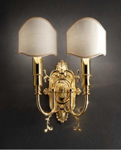 Настенный светильник Masiero VE 1075 A2