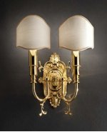 Настенный светильник Masiero VE 1075 A2