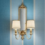 Настенный светильник Masiero OTTOCENTO VE 1076 A2