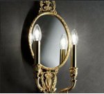 Настенный светильник Masiero OTTOCENTO VE 1077 A2