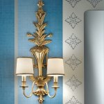 Настенный светильник Masiero OTTOCENTO VE 1078 A2