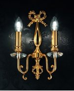 Настенный светильник Masiero VE 1079 A2